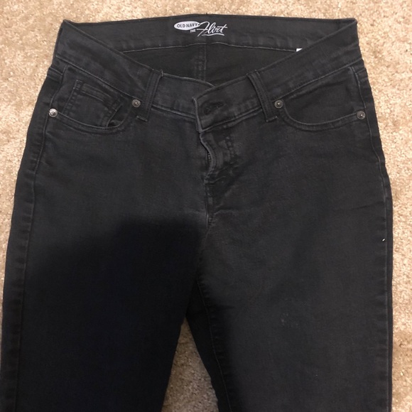Old Navy Flirt Jeans - Picture 2 of 6